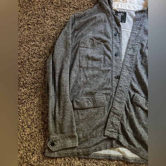 Vans XL lightweight jacket - Picture 4 of 6